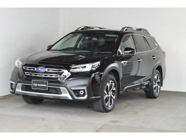 2022 Subaru Legacy Outback