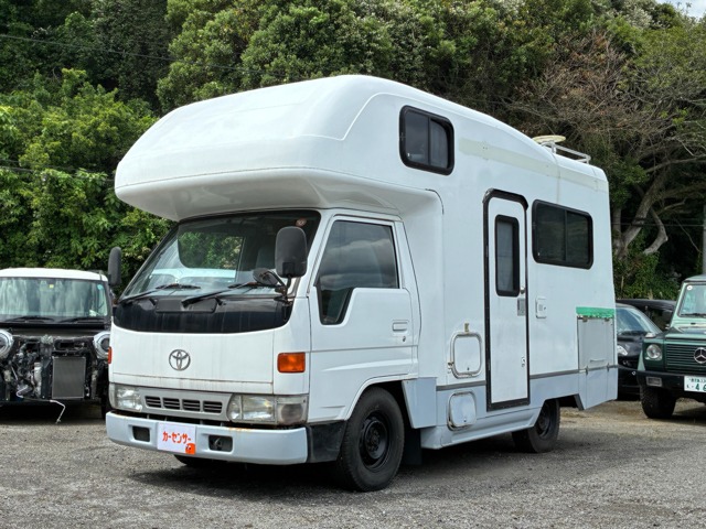 1996 Toyota Toyoace