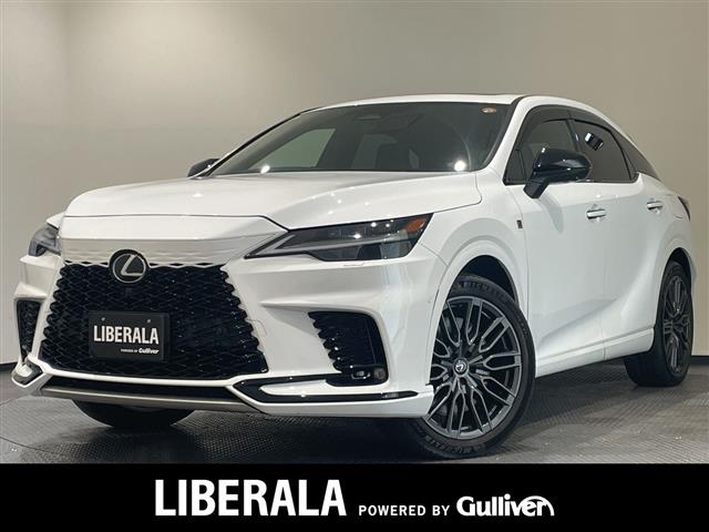 Lexus RX 1