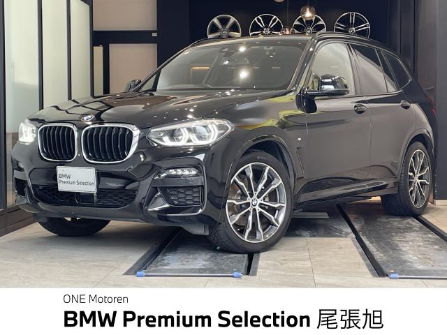 BMW X3 1