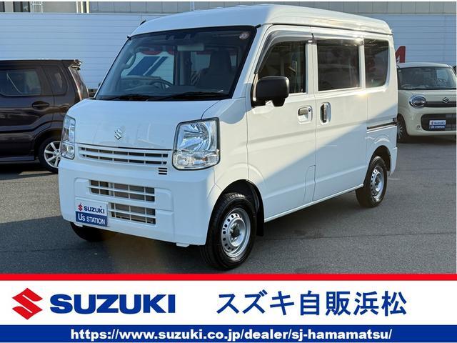 Suzuki Every 1