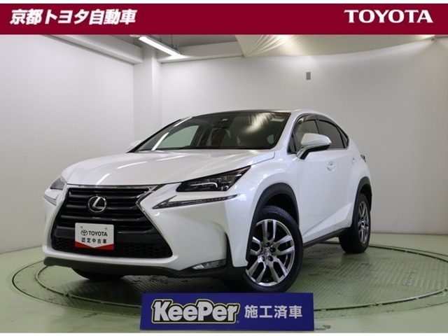 2016 Lexus NX