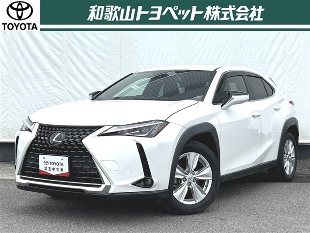2019 Lexus UX