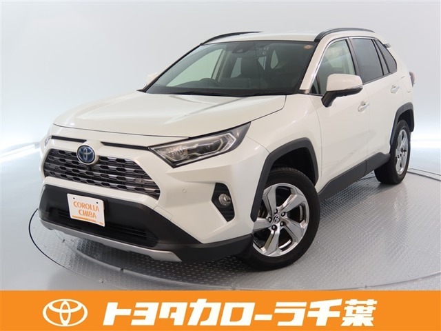 Toyota RAV4 1