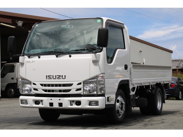 2020 Isuzu Elf