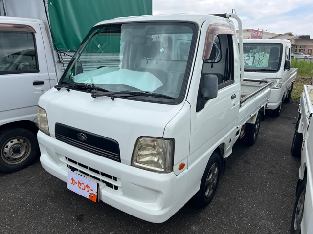 2004 Subaru Sambar Truck