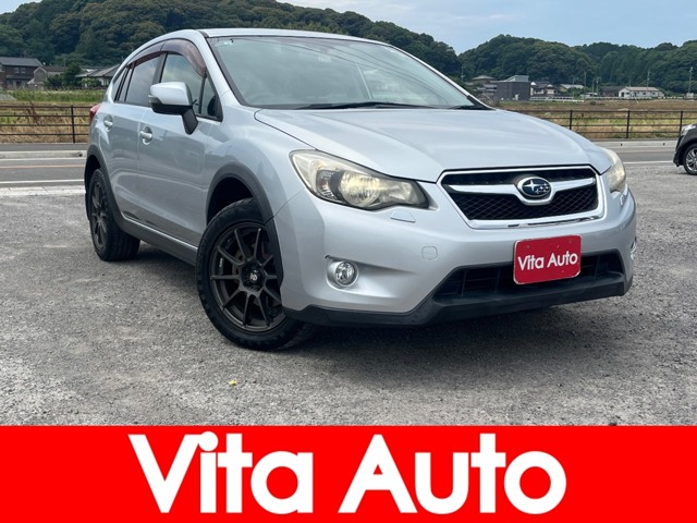 2013 Subaru Impreza XV