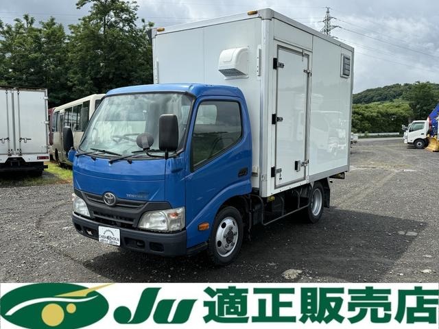 Toyota Toyoace 1