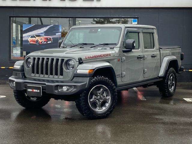 2022 Jeep Gladiator