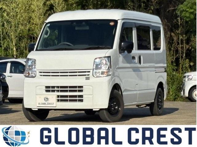 Suzuki Every 1