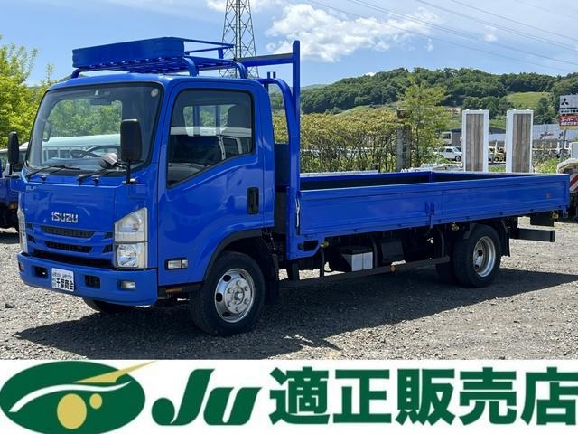 2016 Isuzu Elf