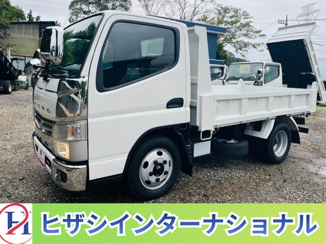 2016 Mitsubishi Fuso Canter