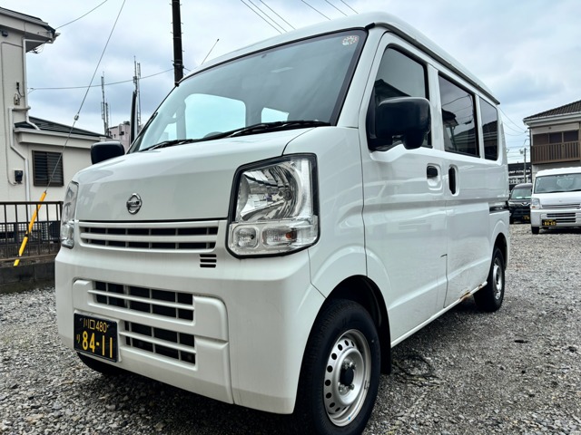 2021 Nissan NV100 Clipper
