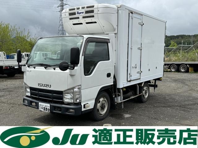 Isuzu Elf 1