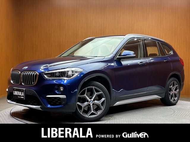 BMW X1 1