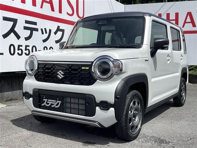 2026 Suzuki Hustler