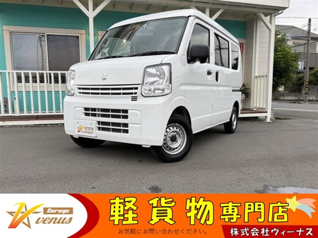 Suzuki Every 1