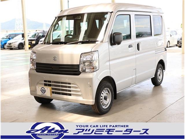 Suzuki Every 1