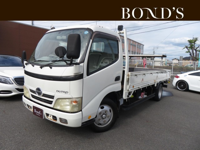 Hino Dutro 1