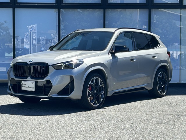 BMW X1 1