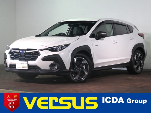 2023 Subaru Crosstrek