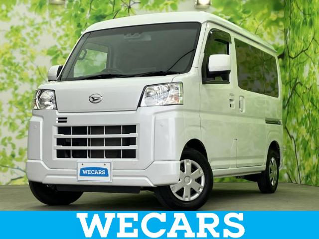 Daihatsu Hijet Cargo 1