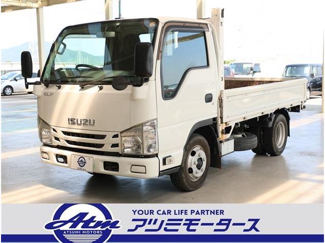 Isuzu Elf 1