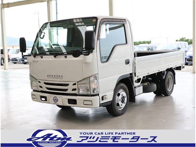 Isuzu Elf 2