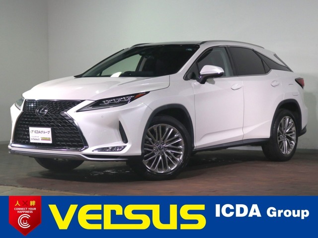 Lexus RX 1