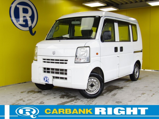 2013 Suzuki Every