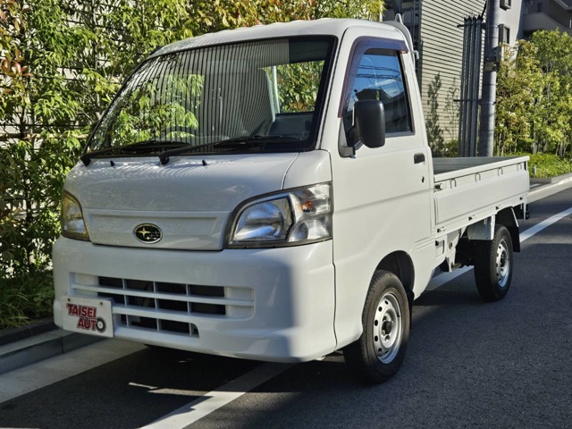 2014 Subaru Sambar Truck