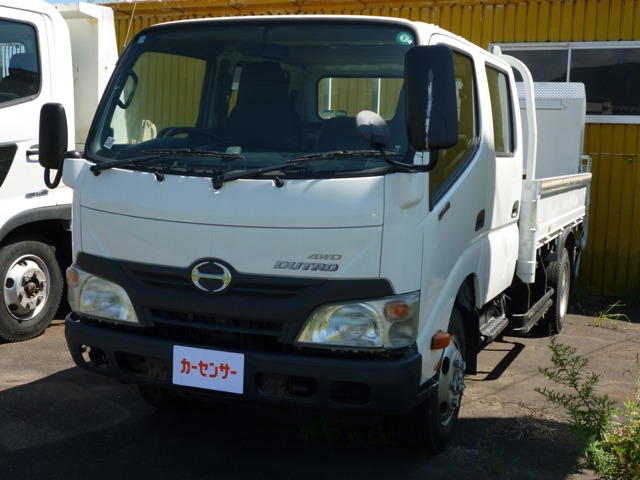 Hino Dutro 1