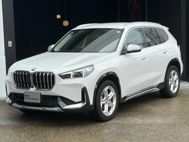 BMW X1 1