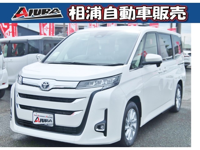 2025 Toyota Noah