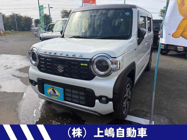 2026 Suzuki Hustler