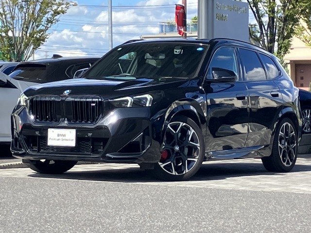 2024 BMW X1