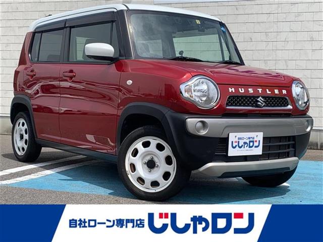 2019 Other Japanese Hustler