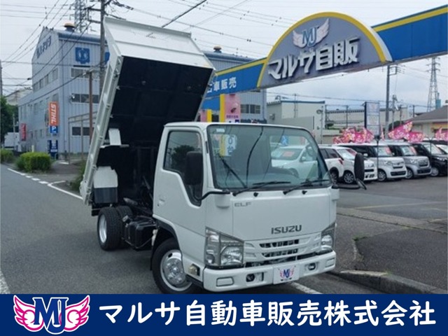 2018 Isuzu Elf