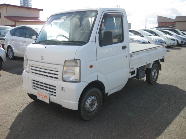 2012 Suzuki Carry