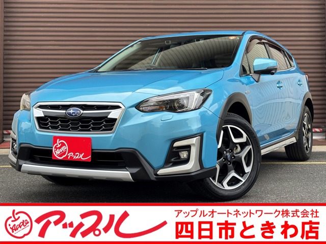 2019 Subaru XV