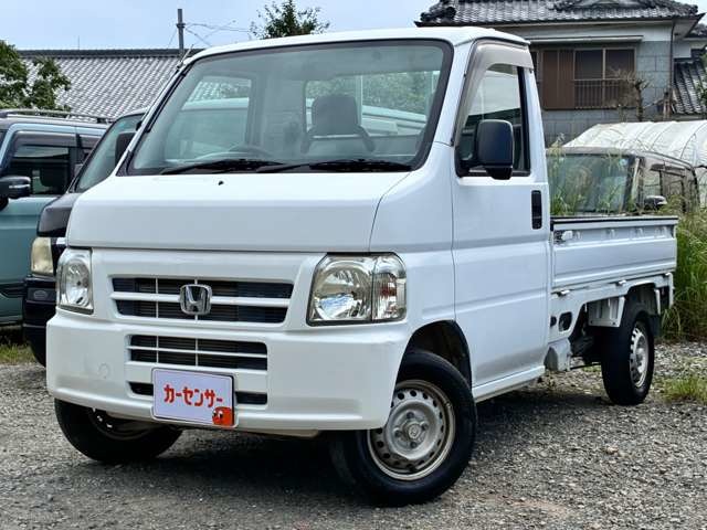 2006 Honda Acty Truck