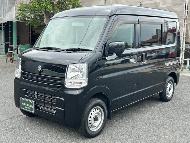 Suzuki Every 1