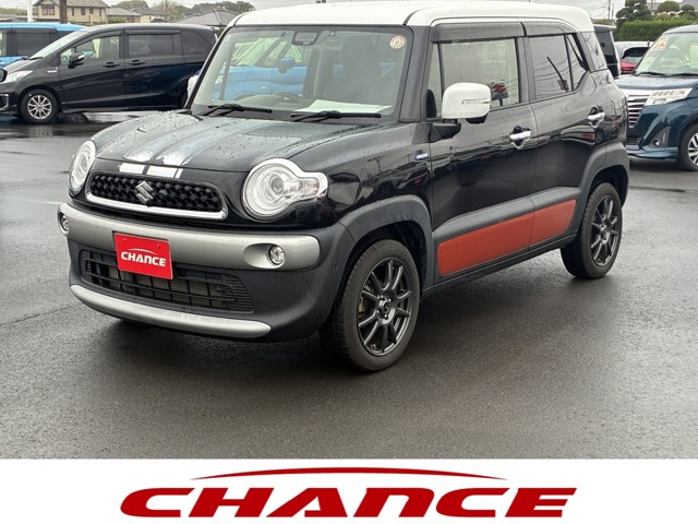 2019 Suzuki XBEE