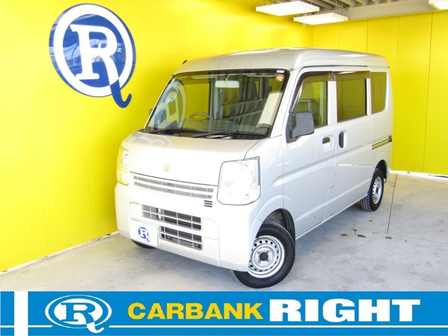 2015 Suzuki Every