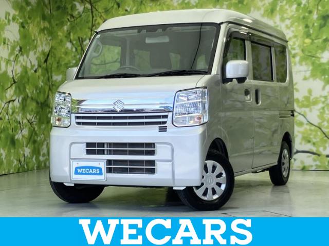 2022 Suzuki Every