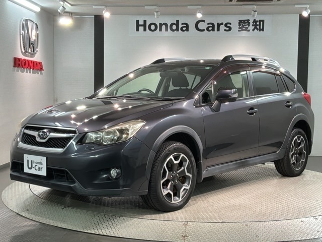 2013 Subaru Impreza XV