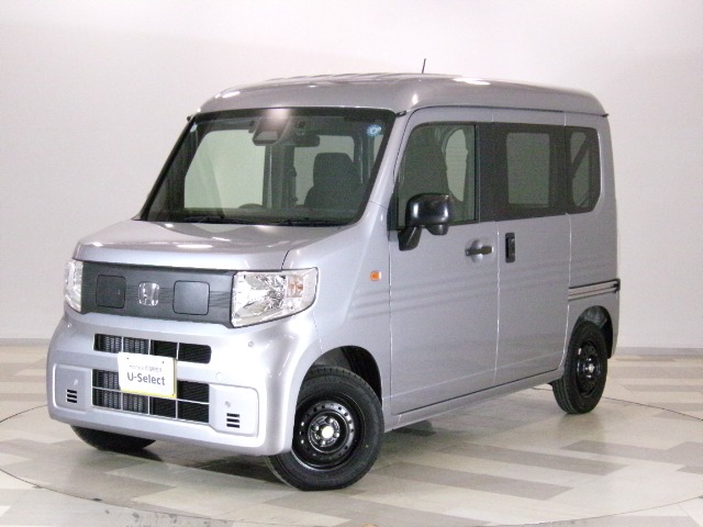 2025 Honda N-VAN e: