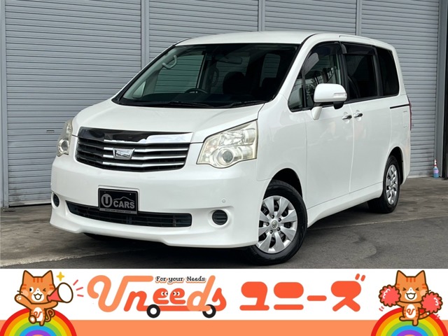 2010 Toyota Noah