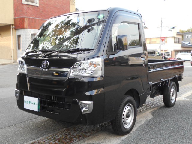 2020 Toyota Pixis Truck