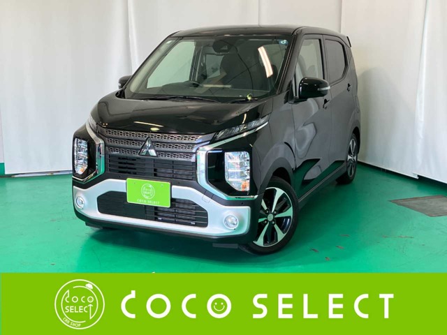 2022 Mitsubishi eK X